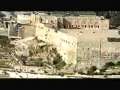 The City of God:Jerusalem 