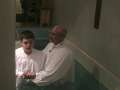Brian's Baptism