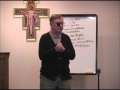 Faith Formation for Mothers 2007-08 Session 11 Part 2 