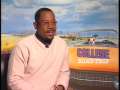 Ted Baehr talks with Martin Lawrence 