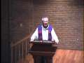 Saint Pius X 2008 Lenten Speaker Series Week 5: Part 1 