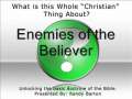 Enemies of the Believer 