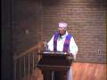 Saint Pius X 2008 Lenten Speaker Series Week 5: Part 2 