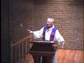 Saint Pius X 2008 Lenten Speaker Series Week 5: Part 3 