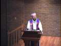 St. Pius X 2008 Lenten Speaker Series Week 5: Part 4 