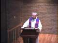 Saint Pius X 2008 Lenten Speaker Series Week 5-Part 5 