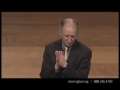 The Importance of Knowing God's Wrath-John Piper 