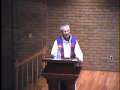 Saint Pius X 2008 Lenten Speaker Series Week 5: Part 6 