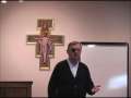 Faith Formation for Mothers 2007-08 Session 13 Part 1 