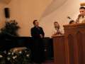 FPHY Rally - Linwood Faith Tabernacle Youth Choir 