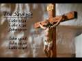 Seven Last Sayings of Jesus (Part 1) 