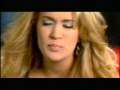 Carrie Underwood - Jesus Take the Wheel (Christian Music) 
