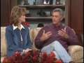 Beth Moore  on Life Today (part 1) 