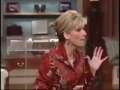 Beth Moore  on Life Today (part 2) 