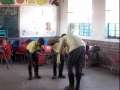 Reaching a Generation - Boot Dancers South Africa 
