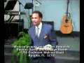 Pastor Duane Broom "Def People" 