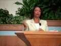 Pastor Carolyn Broom 'Babel' 