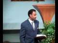 Pastor Duane Broom "Excuse My Expression" 