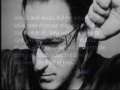 Bono: A Conversation About Christianity 