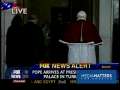 Fox News - Pope Proved Right by Muslim Riots 