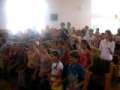 VBS Cimislia - Deep and Wide Song 