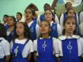 El Obrar de Dios en Cuba / The Work of God in Cuba 