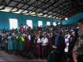 Why we love ministering in Africa 