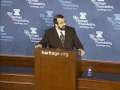 Robert Spencer - The Truth About Muhammad - Part 2 