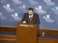 Robert Spencer - The Truth About Muhammad - Part 4 
