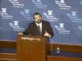 Robert Spencer - The Truth About Muhammad - Part 7 