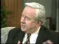 Charisma Now: Jerry Falwell Interview 