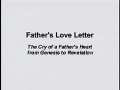 Father Love Letter