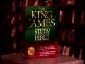 Nelson King James Version Bibles 