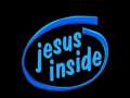 Jesus Inside 