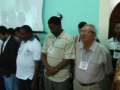 Blessed Christian Meeting in Cuba (I) 