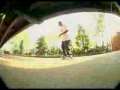 Andre Genovesi Skateboarding Steelroots/Kaliedoscope 