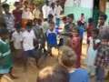 sri lankan refuge outreach in india