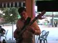 Stan Szymanski Solo Electric Bass Praise & Worship 
