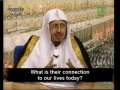 Saudi Cleric: Educating Jihad & World Conquest - Not Enough 