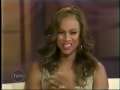 The Tyra Banks Show - Virginity and Relationships 