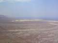 View from Masada 