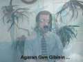 Agaran Gun Gibisin -You are like a sunrise O my Lord 