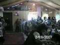 Escuela Biblica Dominical. Las Asambleas de Dios, Hualqui 