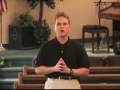 2 of 2 - God is a Personal God - Billy Crone 