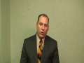 IBC Indiana Bible College Interview Sistrunk part 1 