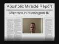 (4) Christian Life Tabernacle/ Huntington Indiana/ Pastor Jon Willis 