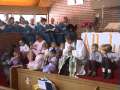 Easter Sunday Children's Sermon 