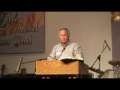GHCC - Pastor Ron Seidel - Part 1 - 03/23/08 