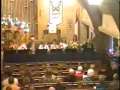 Mt. Calvary Adult and Handbell Choir - Easter 