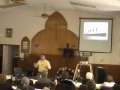 Making a Difference Evangelism Training Part 1 
